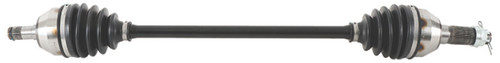 QuadBoss Rugged Axle 609620
