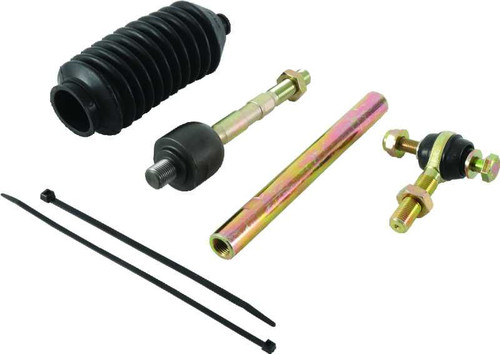 QuadBoss Tie Rod End Kit Right Inner/Outer 420673