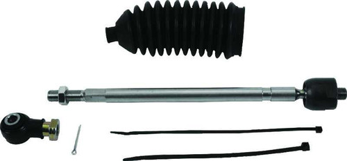 QuadBoss Tie Rod End Kit Left Inner/Outer 420686
