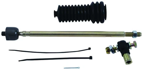 QuadBoss Tie Rod End Kit Right Inner/Outer 420681