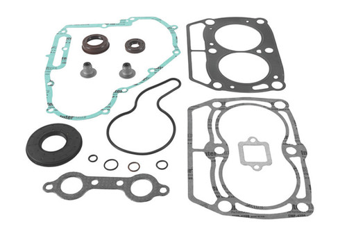 QuadBoss 11-14 Polaris Ranger 4x4 800 EFI Complete Gasket Set w/ Oil Seal 567965