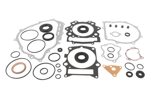 QuadBoss Gasket Set With Oil Seal 567958