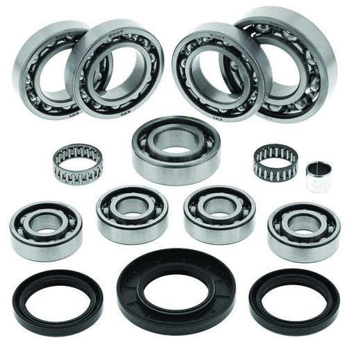 QuadBoss Transaxle Bearing Kit 417759
