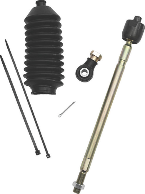 QuadBoss Tie Rod End Kit Right Inner/Outer 420687