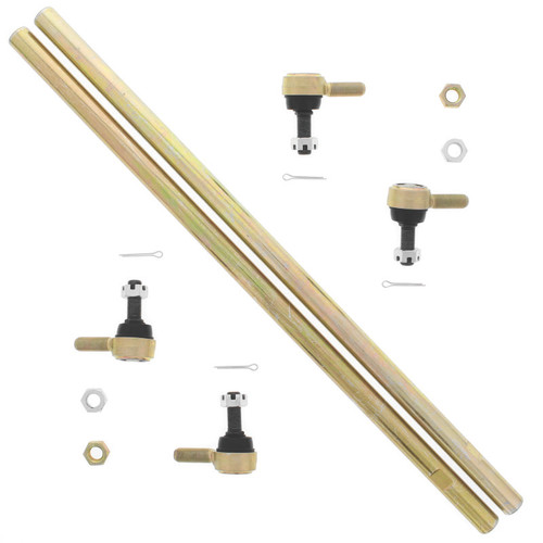 QuadBoss 12-13 Arctic Cat Wildcat 1000 GT Tie Rod Assembly Upgrade Kit 414829