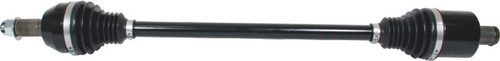 DragonFire Racing Hydra Axle- Polaris RZR XP Turbo 16-17- Postion- Front- Right/Left 522850