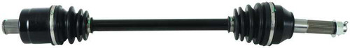 QuadBoss 19-21 Polaris Ranger 1000 EPS Rear Left Side Rugged Axle 609557