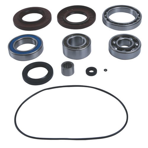 QuadBoss Diff Bearing Kit 412796