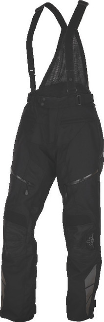 FIRSTGEAR Kilimanjaro 2.0 Pants Black Size - 40 525834