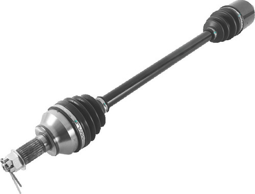 QuadBoss 18-20 Polaris RZR RS1 Rear Left Replacement Axle 609451