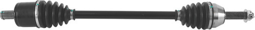 QuadBoss 19-21 Polaris Ranger 570 Full Size Front Left Side Rugged Axle 609564