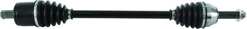 QuadBoss 19-21 Polaris Ranger 570 Full Size Front Left Side Rugged Axle 609564