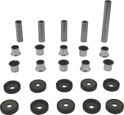 QuadBoss 2018 Arctic Cat Wildcat 4X 1000 LTD Repair Kit Rear Independent Suspension Repair Kit 420781