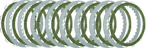 Twin Power 98-17 Big Twin Exc M8 Clutch Kit 482036