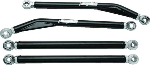 DragonFire Racing 19-22 Honda Talon High Clearance Radius Rods 522706