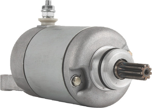 QuadBoss 04-09/12-13 Yamaha YFZ450 Motor Starter 495771