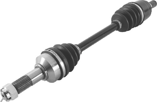 QuadBoss 15-19 Honda TRX420FA FourTrax Rancher 4x4 AT IRS Front Right Side Rugged Axle 609098