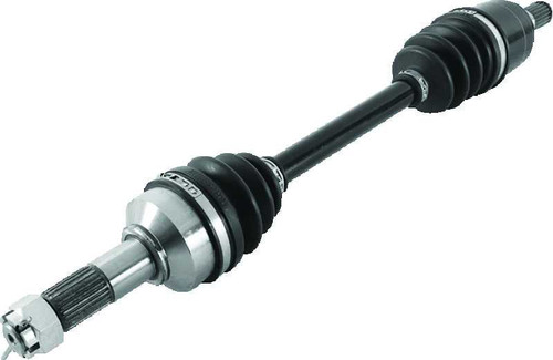 QuadBoss 15-19 Honda TRX420FA FourTrax Rancher 4x4 AT IRS Front Right Side Rugged Axle 609098