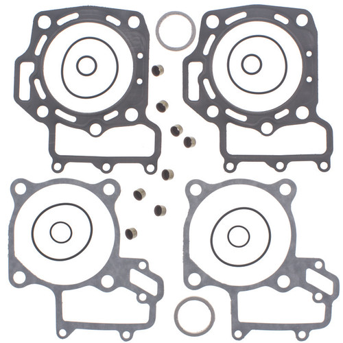 QuadBoss 08-12 Kawasaki KRF750 Teryx (02) Top End Gasket Set 563968