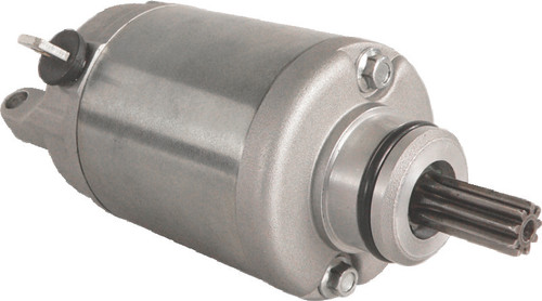 QuadBoss 09-12 Can-Am DS 450 X xc Motor Starter 495877