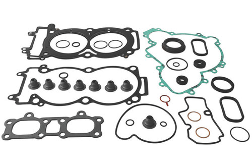 QuadBoss 2016 Polaris ACE 900 SP Complete Gasket Set w/ Oil Seal 567966