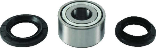 QuadBoss 2016 Yamaha YXZ1000R (02) Rear UTV Wheel Bearing & Seal Kit 415209