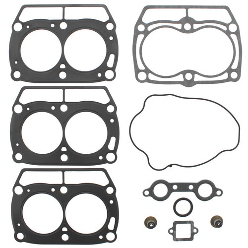 QuadBoss Full Top End Set 566796