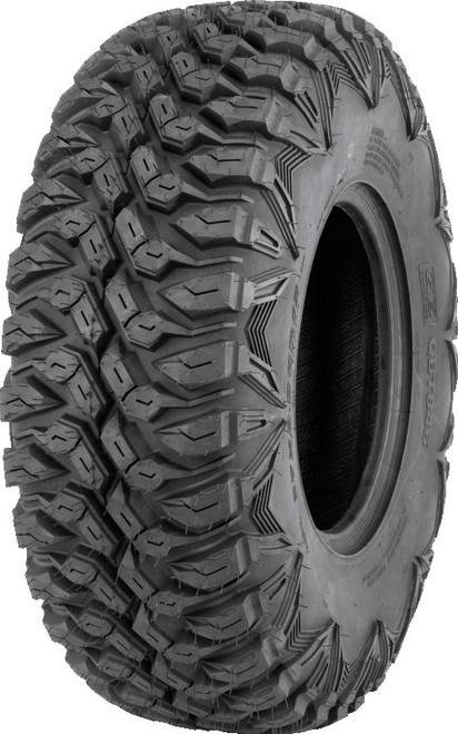 QuadBoss QBT846 Radial Utility Tire - 30x10R15 8Ply 609330