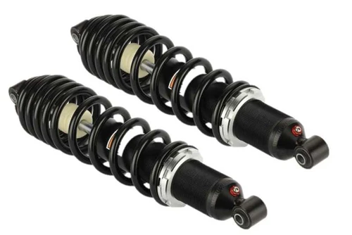 Dragonfire Racing Shocks 2014-2017 Polaris Ranger Crew 570/800 4x4 BR pair 523213R