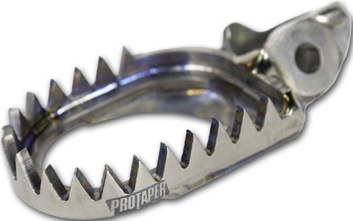 ProTaper 17-22 KTM/Gas Gas/Husky Titanium Footpegs 22150