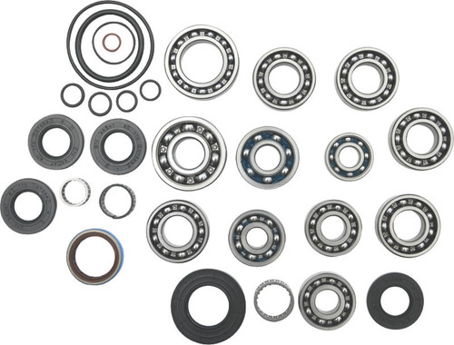 QuadBoss 2021 Polaris portsman 850 Ultimate Trail Ed Transmission Rebuild Kit 566574