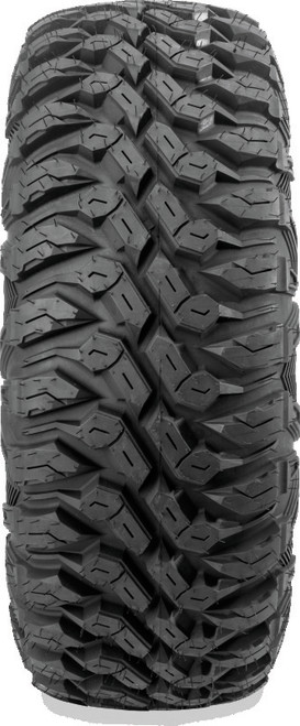 QuadBoss QBT846 Radial Utility Tire - 28x10R14 8Ply 609328