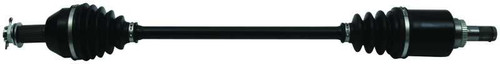 QuadBoss 19-21 Honda SXS1000 Talon 1000R Front Left Side Rugged Axle 609644