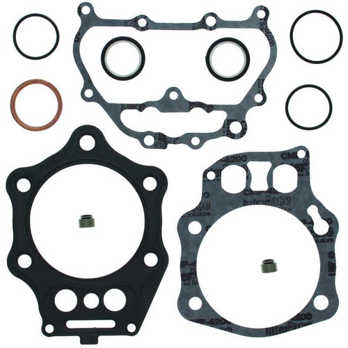 QuadBoss 05-11 Honda TRX500 FourTrax Foreman/4x4/ES/PS Top End Gasket Set 563973