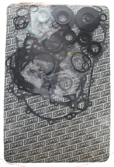 QuadBoss 14-21 Kawasaki KRF800 Teryx Complete Gasket Set w/ Oil Seal 564345