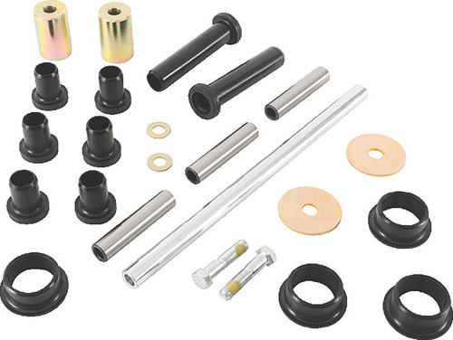 QuadBoss 17-20 Polaris Sportsman 450 HO Repair Kit Rear Independent Suspension Repair Kit 412986