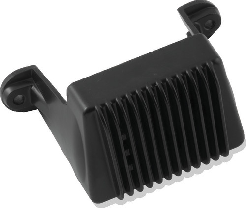 Twin Power 06-08 FLH FLT Voltage Regulator Black Replaces H-D 74505-06 45-60Amp 498269