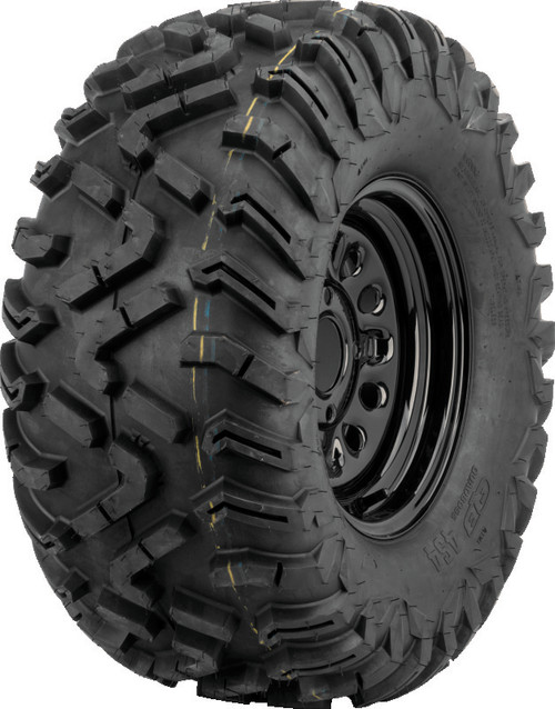 QuadBoss QBT454 Utility Tire - 27x11R12 6Ply 608546