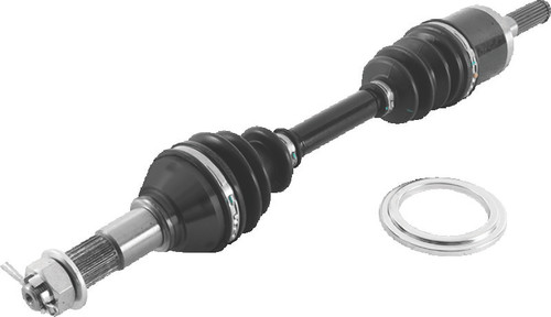 QuadBoss Rugged Axle 609267