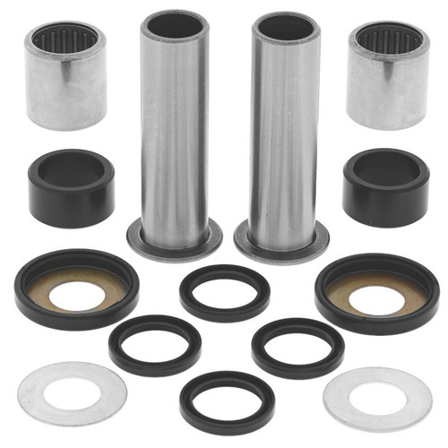 QuadBoss 04-08 Arctic Cat 400 DVX Swingarm Repair Kit 413447