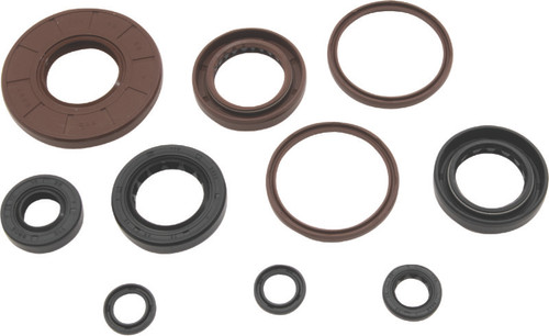 QuadBoss Oil Seal Set 564616