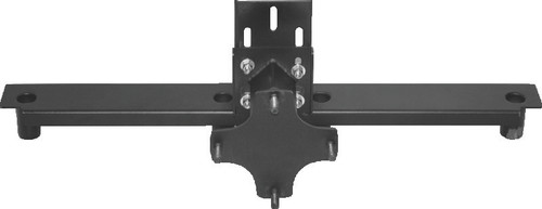 DragonFire Racing 16+ Polaris General Spare Tire Rack 521368