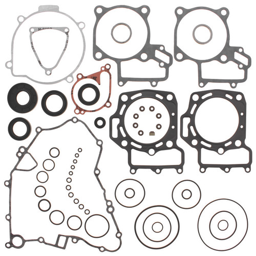 QuadBoss Gasket Set With Oil Seal 567955