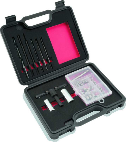 BikeMaster Thread Repair Kit 151640