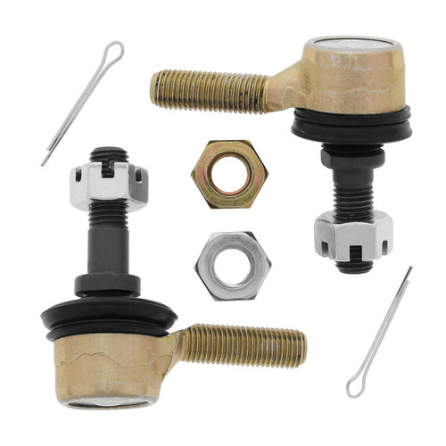 QuadBoss 09-10 Polaris Outlaw 450 Tie Rod End Kit 414738