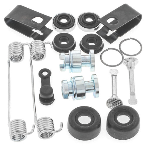 QuadBoss Wheel Cylinder Rebuild 414596