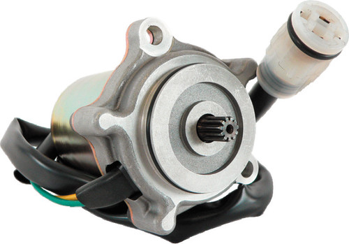 QuadBoss 00-06 Honda TRX350FE/TE FourTrax Rancher ES/4x4 ES Shift Control Motor 463731