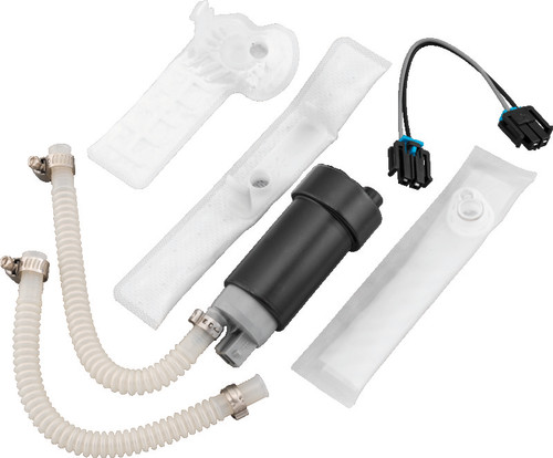 Twin Power 04-17 Dyna 04-17 V-Rod Fuel Pump Rps H-D 75284-08A 61016-04B 62111-04 62109-01A 62109-07 486972