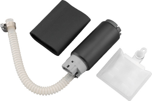 Twin Power 02-07 FLHT FLHX FLTR 04-07 FLHR 04-07 Softail Fuel Pump Replaces H-D 62897-01B 486976