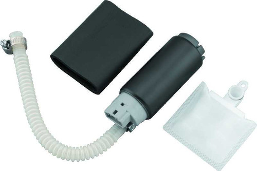 Twin Power 02-07 FLHT FLHX FLTR 04-07 FLHR 04-07 Softail Fuel Pump Replaces H-D 62897-01B 486976